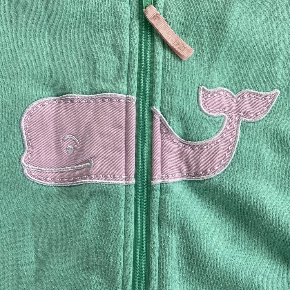 Vineyard Vines Hoodie - Picture 2 of 4